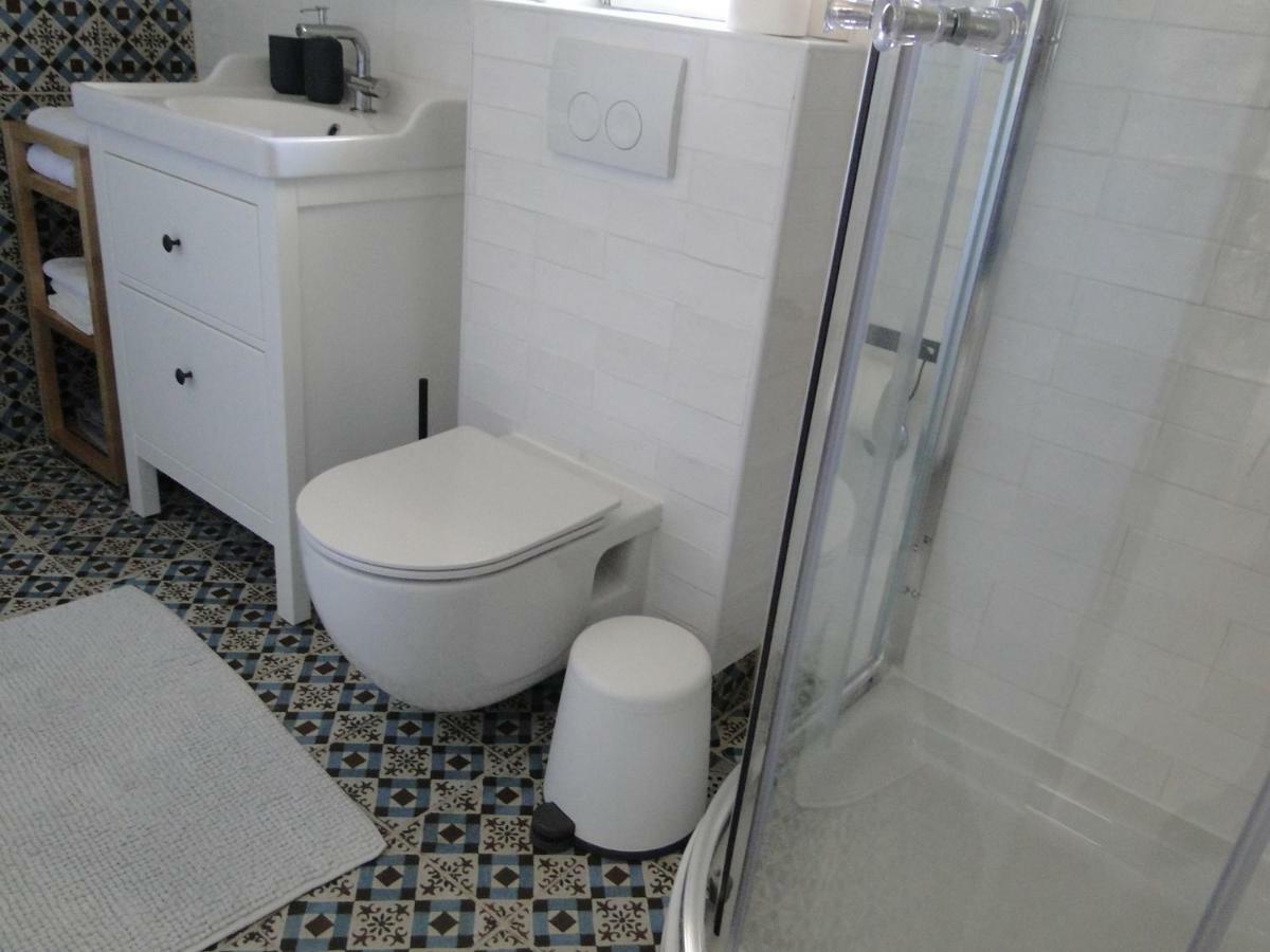 Mir Apartments Primošten Екстериор снимка